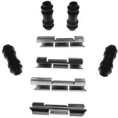Raybestos H5676A Disc Brake Hardware Kit