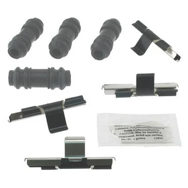 Raybestos H5678A Disc Brake Hardware Kit
