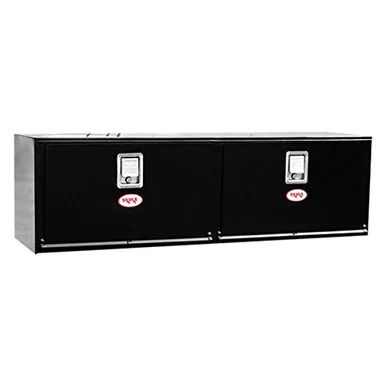 RKI H601818 Steel Underbody Truck Box