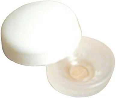 RV Designer H601 Screw Covers