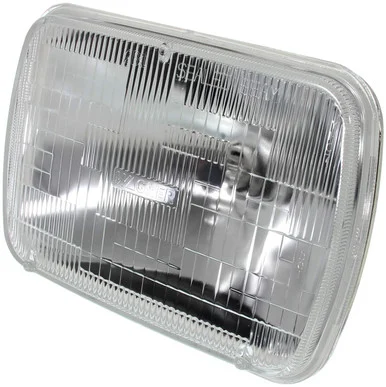 Wagner H6054BL Headlight Bulb
