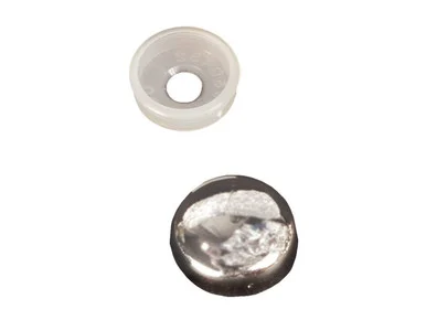 RV Designer H607 Screw Covers
