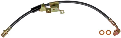 Dorman H620780 Front Passenger Side Brake Hydraulic Hose for Cadillac/Chevrolet/GMC