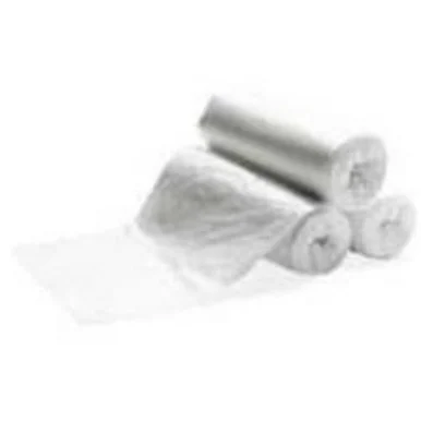 Reprime H6639HC Low-density Can Liners, 33gal, .65mil, 30 X 39, Clear, 250/carton