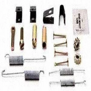 Raybestos H7002 Parking Brake Hardware Kit
