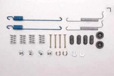 Raybestos H7285 Drum Brake Hardware Kit