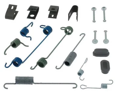 Raybestos H7292 Drum Brake Hardware Kit