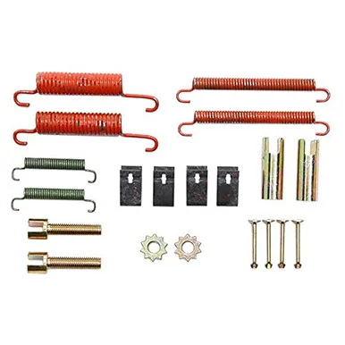 Raybestos H7308 Parking Brake Hardware Kit