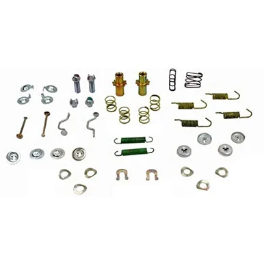 Raybestos H7356 Parking Brake Hardware Kit