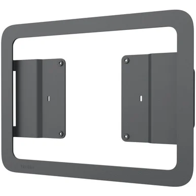 Heckler Design Mounting Adapter for iPad - Black Gray (h757-bg)