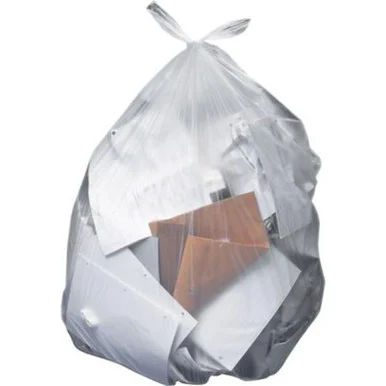 Heritage Linear Low Density Can Liners (h8046xc) - Heritage Bag