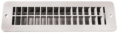 RV Designer H850 Floor Register