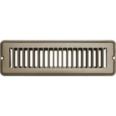 RV Designer H870 Floor Register