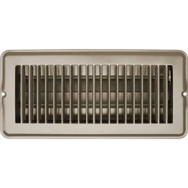 RV Designer H874 Floor Register