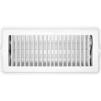 RV Designer H876 Floor Register
