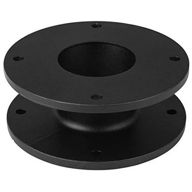 Eminence HA142 1.4/adaptors/aluminum