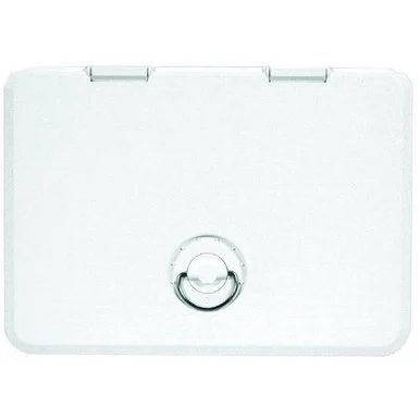 T-H Marine HAT11152DP Gate Latch