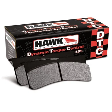 Hawk Performance HB119U.594 Disc Brake Pads HB119U.594