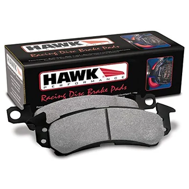 Hawk Performance HB180N.560 HP Plus Brake Pads HB180N.560
