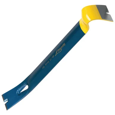 Estwing HB21 21" Forged Half Round Handy Bar
