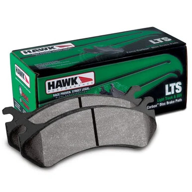 Hawk Performance HB302Y.700 Disc Brake Pads HB302Y.700