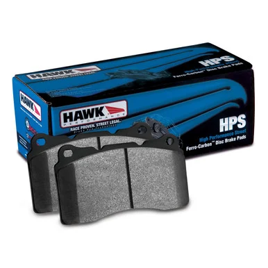Hawk Performance HB453F.585 HPS Ceramic Brake Pads HB453F.585
