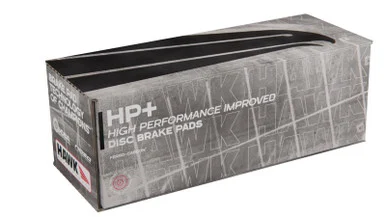 Hawk Performance HB453N.585 HP Plus Brake Pads HB453N.585