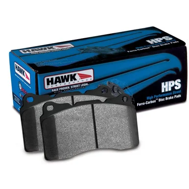 Hawk Performance HB583F.480 Disc Brake Pads HB583F.480