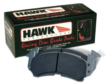 Hawk Performance HB583N.480 HP Plus Brake Pads HB583N.480