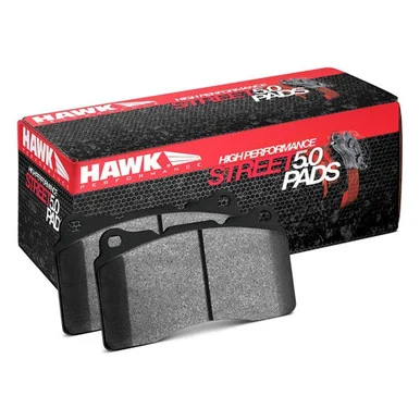 Hawk Performance HB865B.620 Disc Brake Pads HB865B.620
