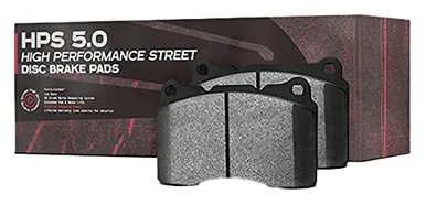 Hawk Performance HB924B.565 Disc Brake Pads HB924B.565