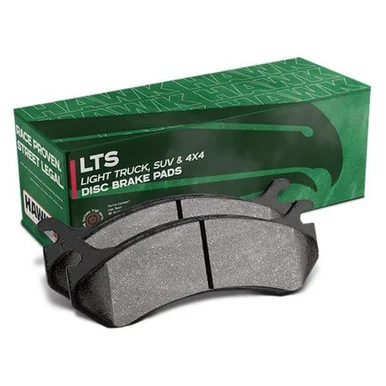 Hawk Performance HB930Y.786 Disc Brake Pads HB930Y.786