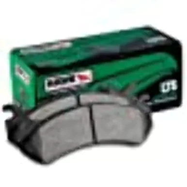 Hawk Performance HB931Y.786 Disc Brake Pads HB931Y.786