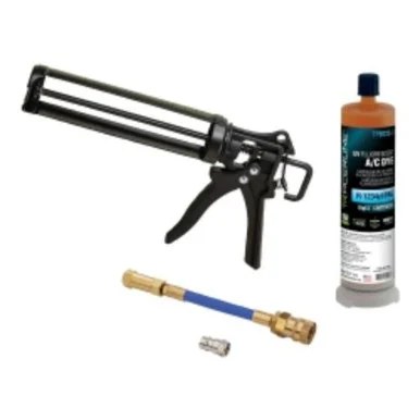 Tracer Products TP9790-BX Ez-shot Universal/ester A/c Dye Injection Kit