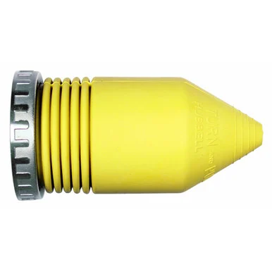 Hubbell Wiring HBL77CM15 Hubbell Hbl77cm15 Boot For: 63cm60