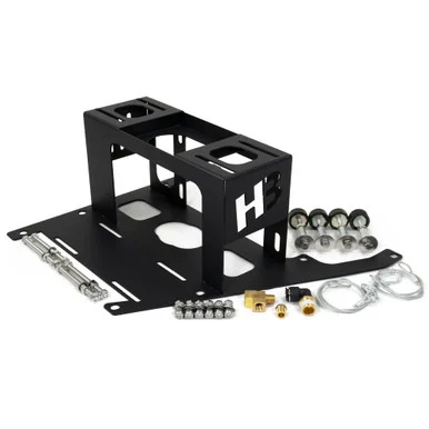 Hornblaster HBSTDK Single 2-gallon Tank Spar