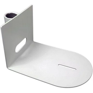 HuddleCamHD Universal HCM-1C Ceiling Mount for Video Conferencing Camera - White HCM1CWH