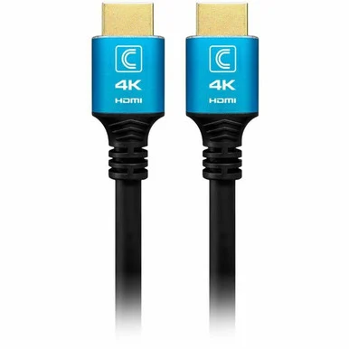 Comprehensive Specialist Series™ Cables Are Specifically Made For The Day To Day Demands In Enterprise, Education And Other Commercial Environments And Are Up To 2x More Durable Than (hd-4k-6sp)