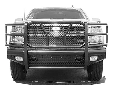 Steelcraft HD10420R Front Bumper