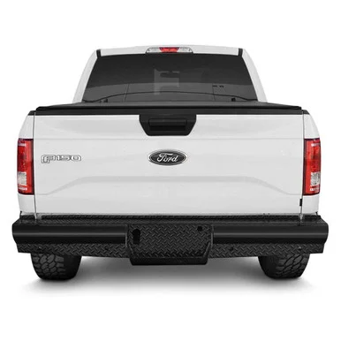 Steelcraft HD20490 Rear Bumper