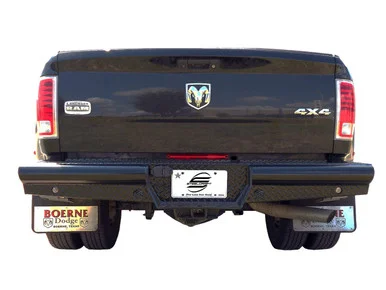 Steelcraft HD22260 Rear Replacement Bumper