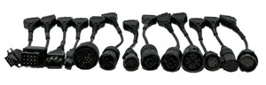 Topdon TD52110219 Heavy-duty Non-16 Pin Cable Kit HDCKIT
