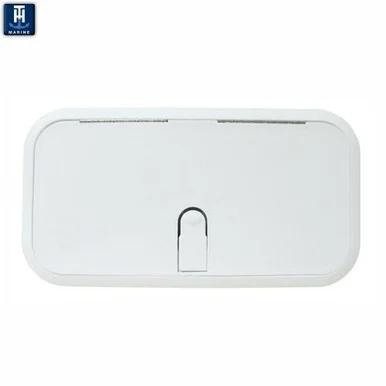 T-H Marine HDS13172DP Cam Hatch