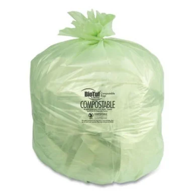 Heritage BioTuf Trash Bag (hery5645yer01) - heritage bag company