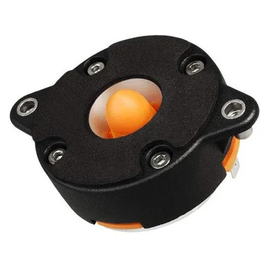 Faital Pro HF102-8 Dome Tweeter With Neodymium Ring Magnet
