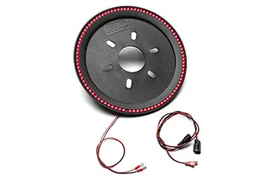 Havoc Offroad HFB01003 3rd Brake LED Ring - omix