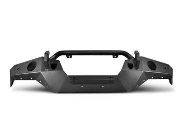 Havoc Offroad HFB02003 Steel Bender Bumper - omix
