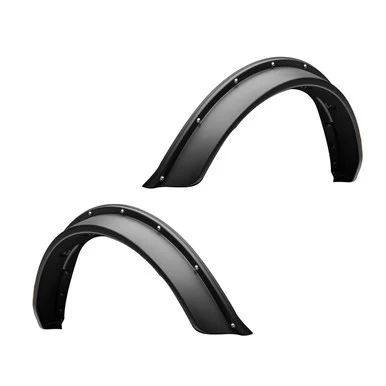 Havoc Offroad HFB04002 Fender Flares - omix