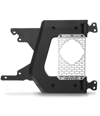Havoc Offroad HFB05020 Tailgate Hinge - omix