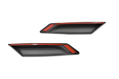 Havoc Offroad HFB08008 Interior Door Handle Pocket - omix
